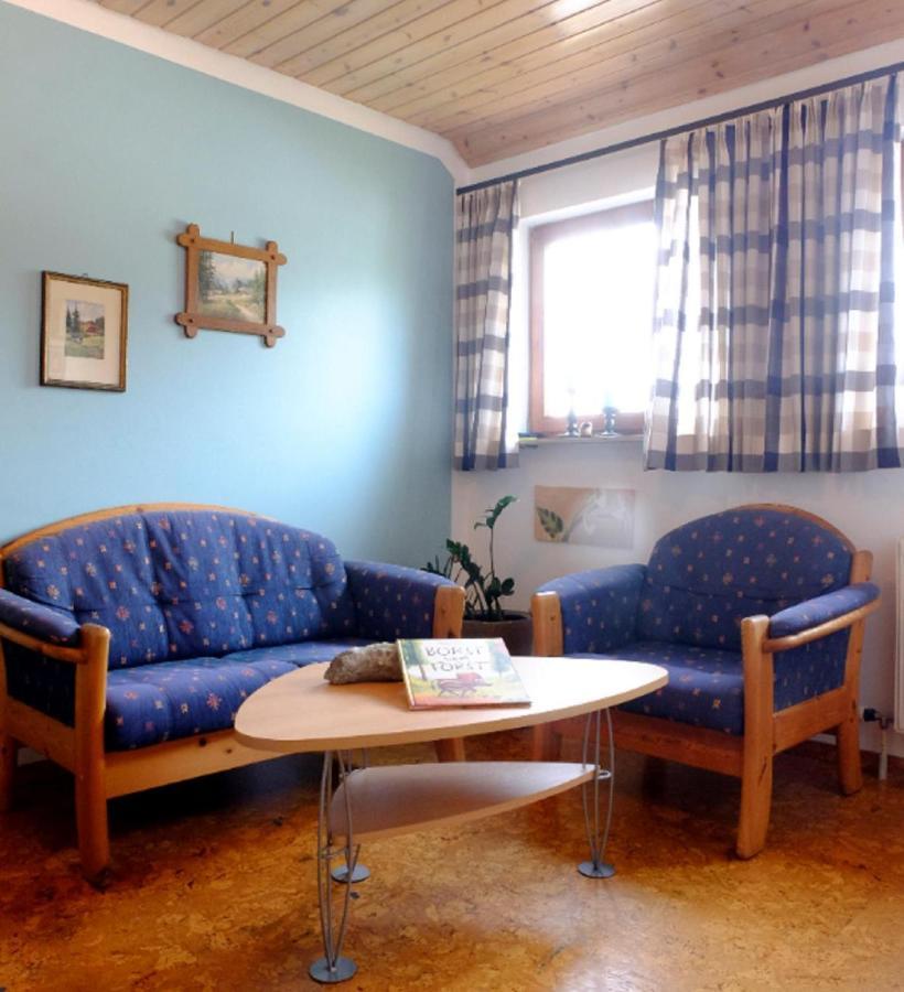 Schwarzwild - Ferienwohnung Und Ferienzimmer Baiersbronn Exteriör bild