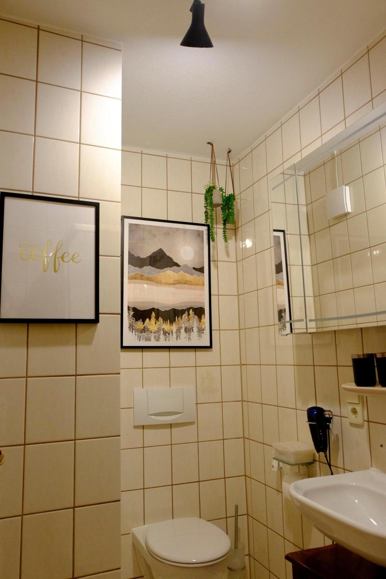 Schwarzwild - Ferienwohnung Und Ferienzimmer Baiersbronn Exteriör bild